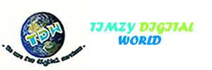 Timzy Digital Marketing Agency in Nigeria - A World of Digital Services